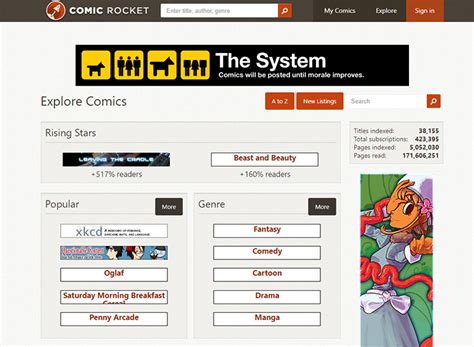 vercomicspoe|Popular Webcomic Sites .